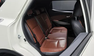 KG_Mobility_Ssangyong TIBOLI 2019, 77486 км, за 9400000 KRW - фото 11