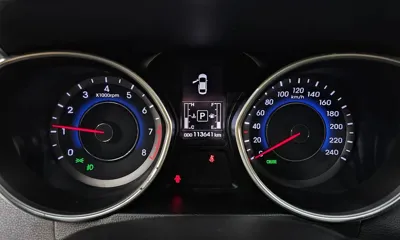 Hyundai Avante 2016, 113641 км, за 6500000 KRW - фото 8