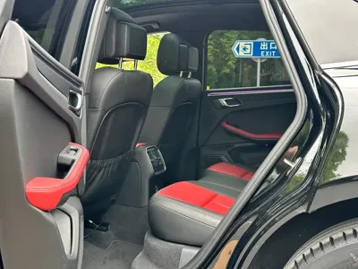 Porsche Macan 2021, 44000 км, за 215799 CNY - фото 9