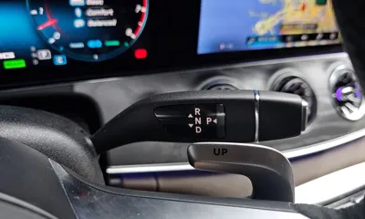 Mercedes-Benz AMG GT 2023, 4124 км, за 199990000 KRW - фото 9