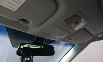 KG_Mobility_Ssangyong TIBOLI 2016, 107807 км, за 6900000 KRW - фото 16