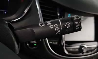 ChevroletGMDaewoo Trax 2019, 61837 км, за 8900000 KRW - фото 29