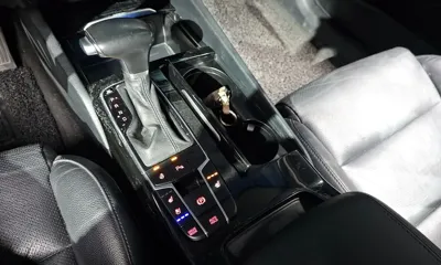 Kia K7 2017, 97527 км, за 8900000 KRW - фото 9