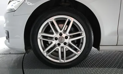 Audi A6 2016, 119464 км, за 12700000 KRW - фото 5