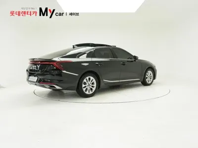 Kia K8 2023, 104826 км, за 17900000 KRW - фото 5