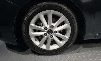 Kia K3 2016, 42749 км, за 9300000 KRW - фото 5