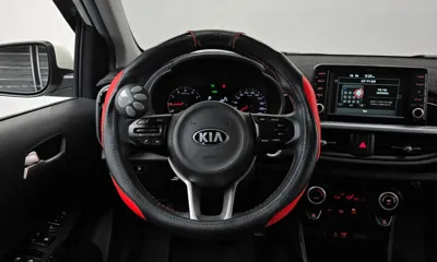 Kia Morning 2020, 22795 км, за 10000000 KRW - фото 13