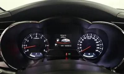 Kia K5 2013, 153436 км, за 4550000 KRW - фото 8