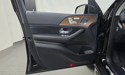 Mercedes-Benz GLE-Class 2021, 65530 км, за 58800000 KRW - фото 24
