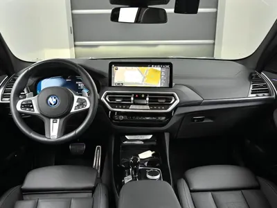 BMW X3 2024, 14099 км, за 59900000 KRW - фото 6