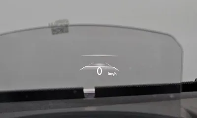 Renault-KoreaSamsung SM6 2016, 87315 км, за 9700000 KRW - фото 18