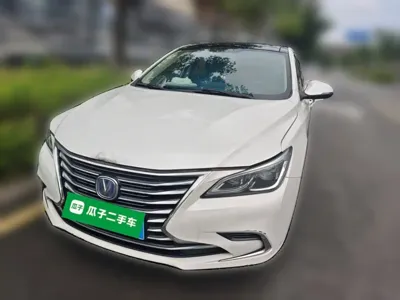 Changan Ruicheng CC 2019, 62100 км, за 32000 CNY - фото 2