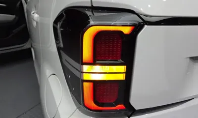 Kia Ray 2024, 11842 км, за 17500000 KRW - фото 23