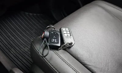 Honda Odyssey 2018, 81405 км, за 22000000 KRW - фото 38