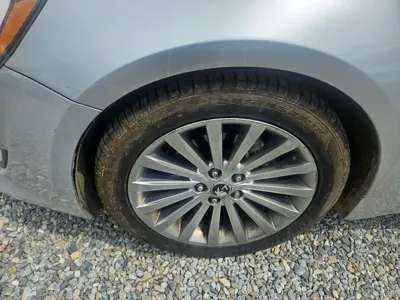 Kia K7 2011, 312391 км, за 2300000 KRW - фото 7
