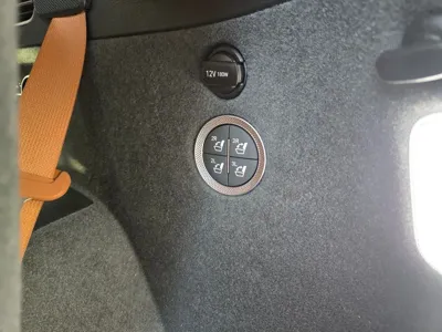 Genesis GV80 2025, 15000 км, за 44680000 KRW - фото 20