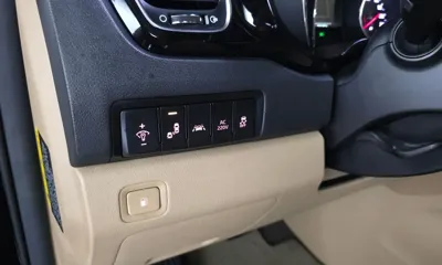Kia Canival 2018, 221362 км, за 13200000 KRW - фото 12