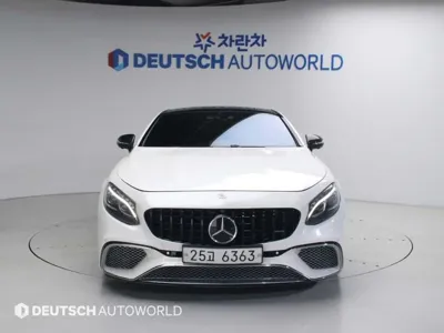 Mercedes-Benz S-Class 2015, 125825 км, за 49600000 KRW - фото 4