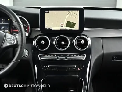 Mercedes-Benz C-Class 2016, 75619 км, за 14990000 KRW - фото 14