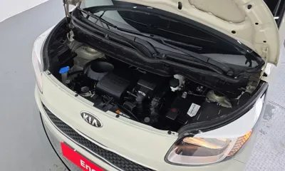 Kia Ray 2016, 104124 км, за 7000000 KRW - фото 6