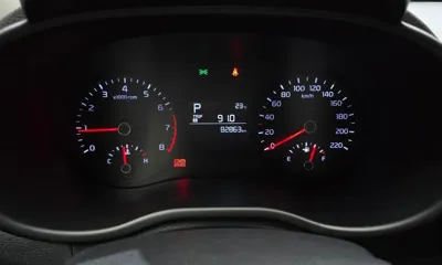 Kia Morning 2017, 82863 км, за 8300000 KRW - фото 8