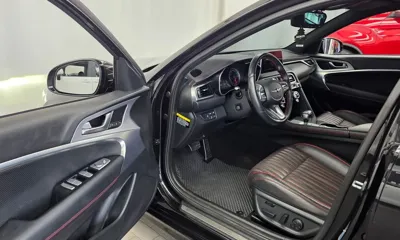 Genesis G70 2018, 74820 км, за 22900000 KRW - фото 10