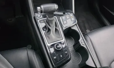 Kia Sportage 2022, 95601 км, за 20200000 KRW - фото 9