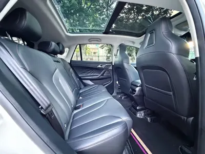 Roewe RX5 2024, 7000 км, за 59800 CNY - фото 21