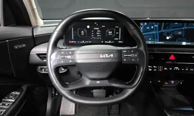 Kia K8 2025, 16042 км, за 37490000 KRW - фото 13
