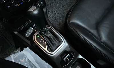 Jeep Renegade 2019, 20229 км, за 12500000 KRW - фото 9