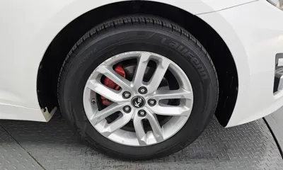 Kia K5 2015, 54954 км, за 8500000 KRW - фото 21