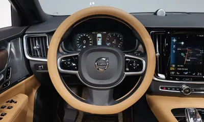 Volvo S90 2021, 91643 км, за 30700000 KRW - фото 13