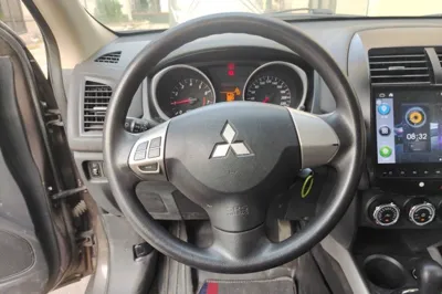Mitsubishi ASX 2016, 68200 км, за 44415.34 CNY - фото 7