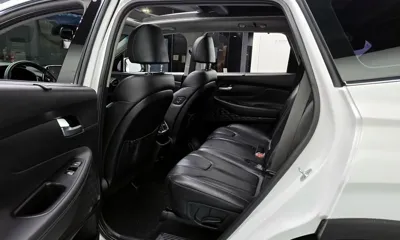 Hyundai Santafe 2019, 100442 км, за 18500000 KRW - фото 12