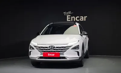 Hyundai Nexo 2022, 54532 км, за 20000000 KRW