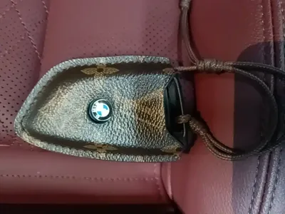 BMW 3 Series 2022, 57600 км, за 134100 CNY - фото 9