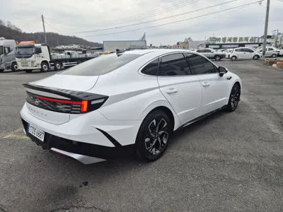 Hyundai Sonata 2025, 6255 км, за 28300000 KRW