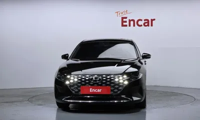 Hyundai Grandeur 2021, 186983 км, за 15900000 KRW - фото 3