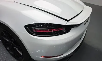 Porsche 718 2024, 12870 км, за 124000000 KRW - фото 23