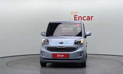 Kia Ray 2016, 111048 км, за 5600000 KRW - фото 3