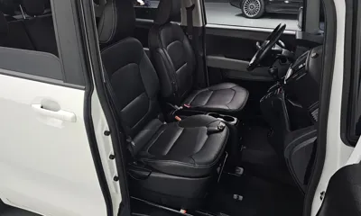 Kia Ray 2023, 17759 км, за 17500000 KRW - фото 26