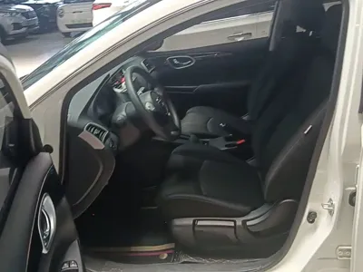 Nissan Sylphy 2025, 8400 км, за 54000 CNY - фото 15