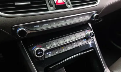 Hyundai Grandeur 2018, 97373 км, за 14000000 KRW - фото 16