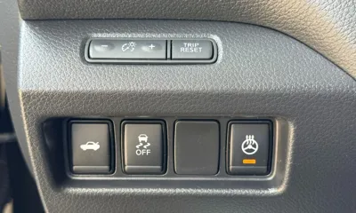 Nissan Altima 2017, 63953 км, за 8200000 KRW - фото 14