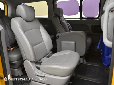 Hyundai Starex 2017, 31926 км, за 13500000 KRW - фото 12
