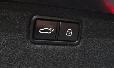 Genesis G80 2017, 171096 км, за 12800000 KRW - фото 20