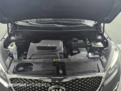 Kia Sorento 2016, 187481 км, за 10800000 KRW - фото 6