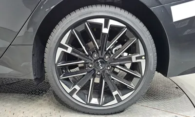 Kia K5 2026, 22 км, за 36400000 KRW - фото 21