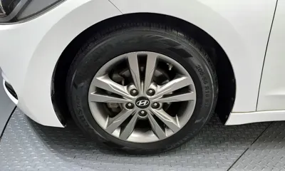 Hyundai Avante 2016, 127822 км, за 8800000 KRW - фото 5