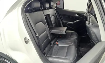 Mercedes-Benz GLA-Class 2019, 101260 км, за 14400000 KRW - фото 12